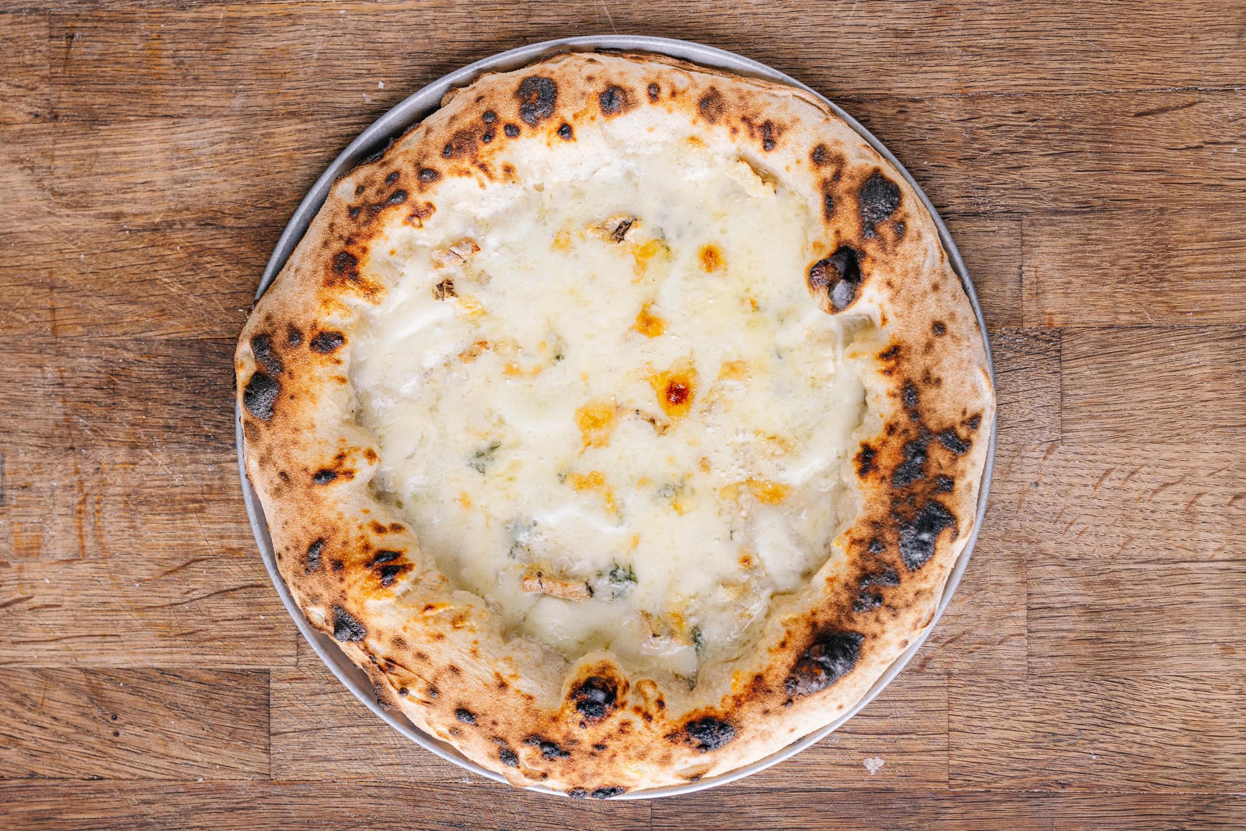 Quattro Formaggi